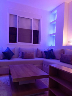 Chambre privée pour les femmes